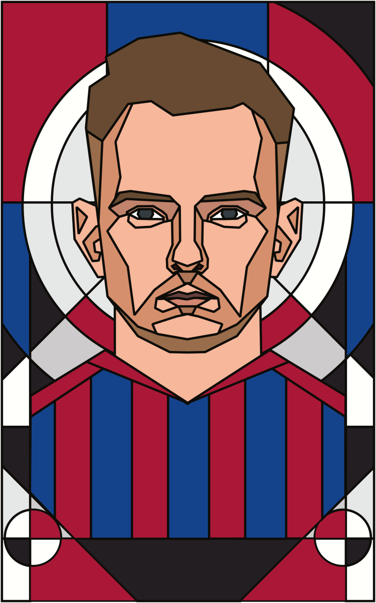 專注進攻 專注進攻